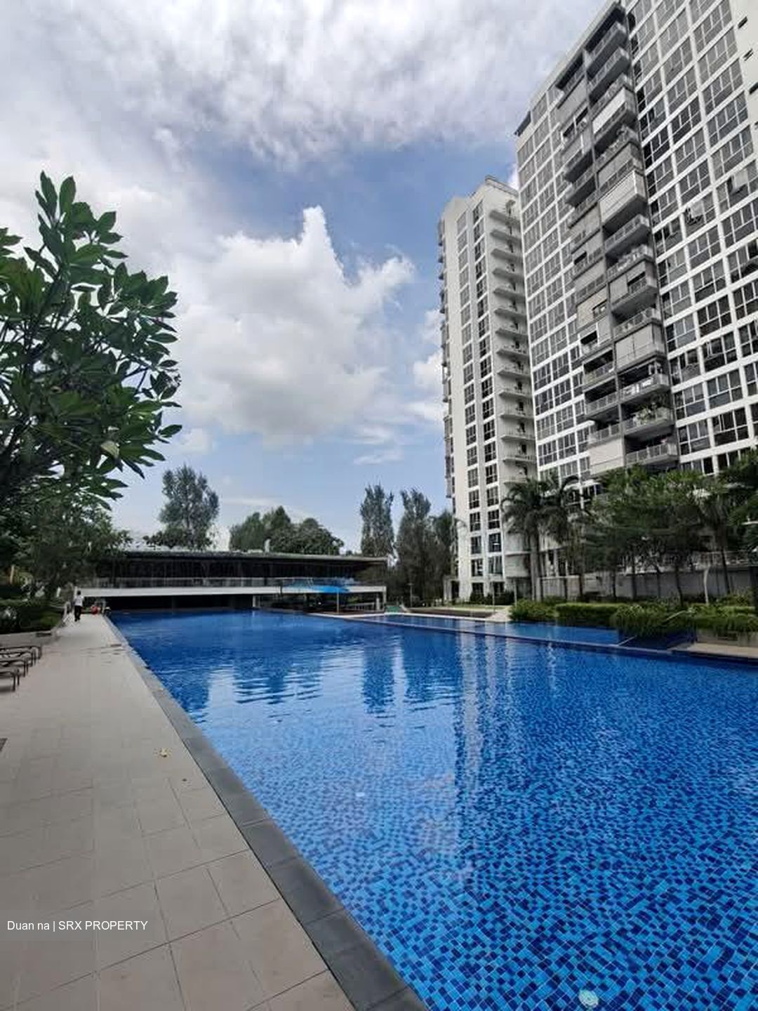 Lake Life (D22), Condominium #563431811